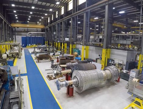 EthosEnergy secures deal to provide block transformer for Enea Połaniec